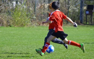 Eerste voetbalploeg in provincie Antwerpen voor kinderen met autisme