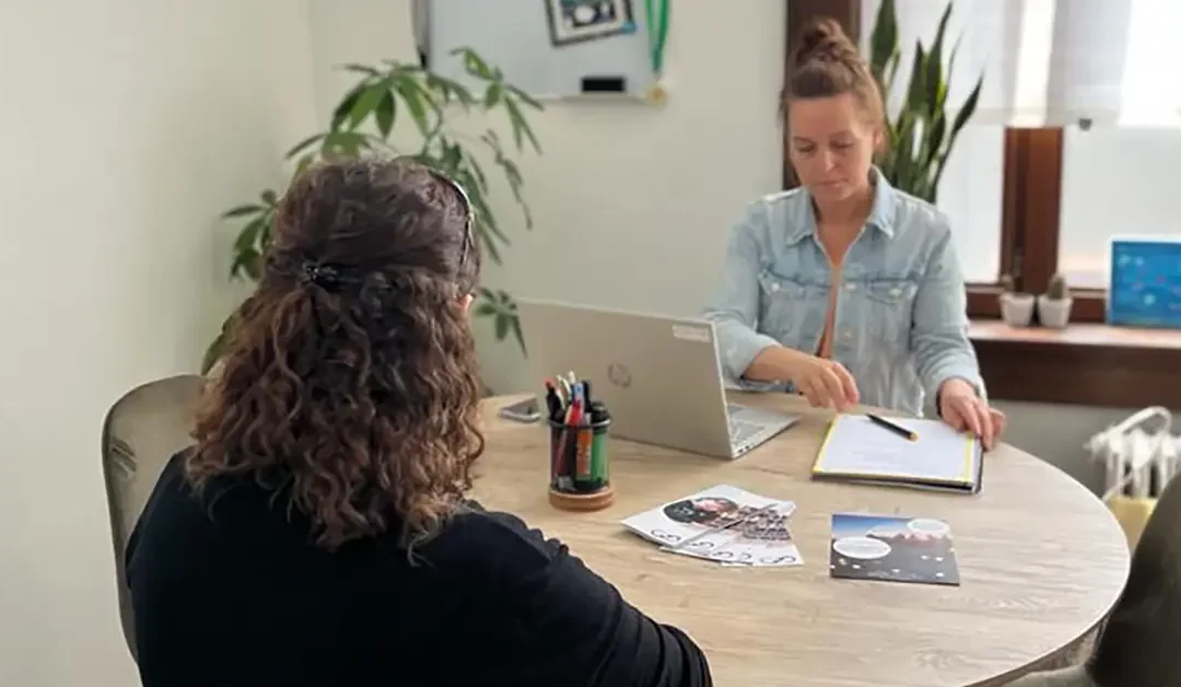 Vrijetijdscoaching